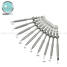 For TS100 TS101 SQ-001 Tip