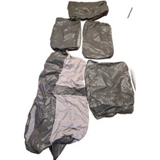 ikea kivik sofa cover Faux Leather