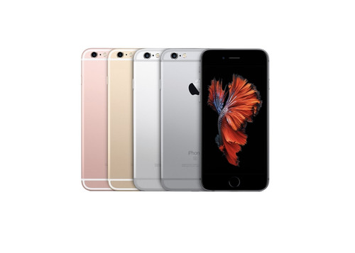 Apple iphone 16gb 32gb - apple, 64gb