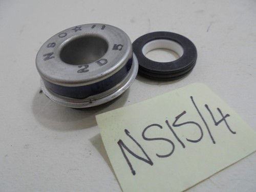 Genuine yamaha water pump seal - water,