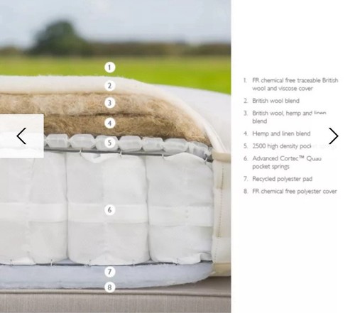 John lewis natural collection - john,