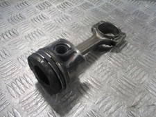 2014 FIAT PANDA 1.3 MULTIJET DIESEL PISTON & CON ROD 199A9000 