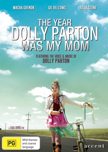 The year dolly - year,