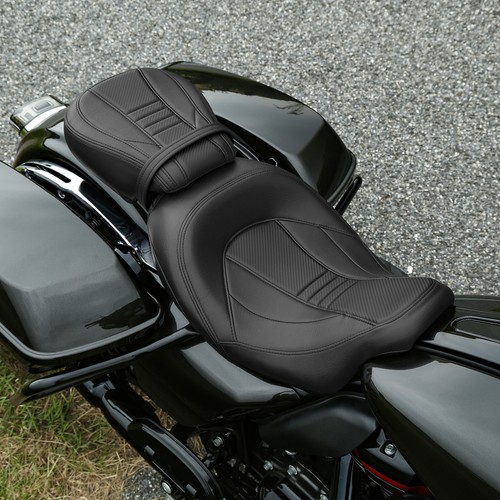 Two piece driver - piece,