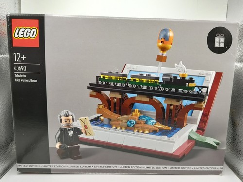 Lego promotional - promotional, (40690)