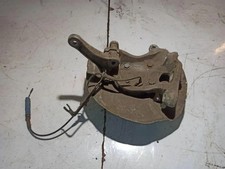 BMW 5 Touring E61 Front Right