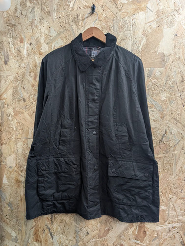 Barbour beadnell wax - barbour, jacket