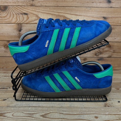 Adidas trainers mens bern - adidas, uk