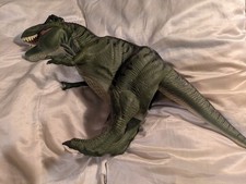 Jurassic Park & the Lost World