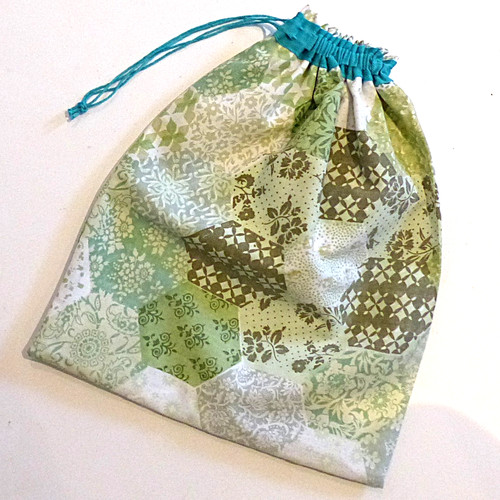 Cute vintage cotton - cute, blend
