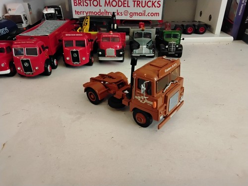 Trucks code 3 scammell - trucks,