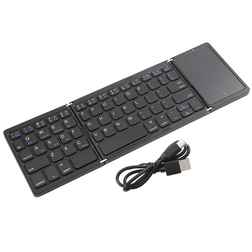 Foldable bluetooth keyboard - bluetooth,