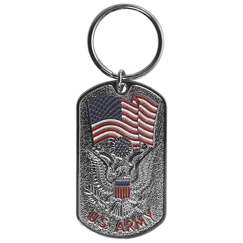 Mil tec army dog tag - mil-tec,