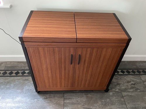 Hostess trolley hl6232 - hostess,