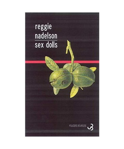 Sex dolls nadelson reggie - nadelson,,