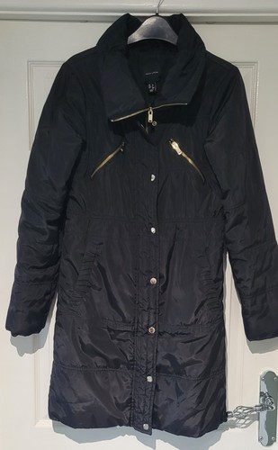 New look black parker style - parker,