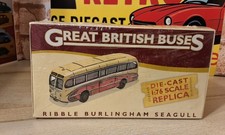 Atlas Great British Buses -