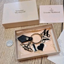 Vivienne Westwood Black Heart