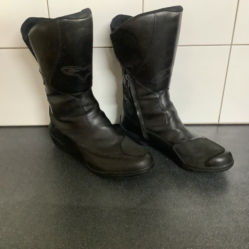 Alpinestars web gore tex - web, gore-tex