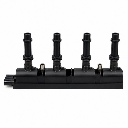 Ignition coil pack vauxhall - ignition,