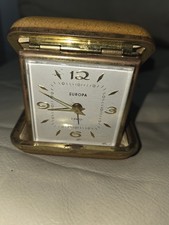 Vintage Europa 2 Jewels Travel