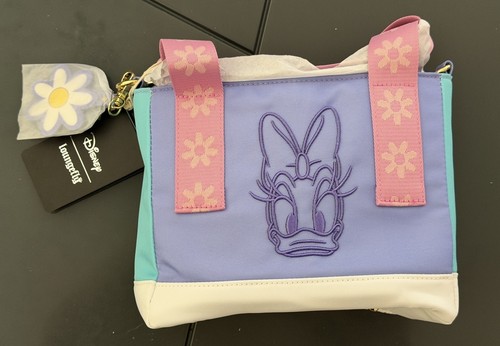 Loungefly disney daisy - loungefly,