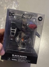 XXRAY DC Comics Justice League