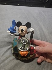 Disneyland Fantasia Ornament