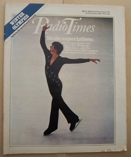 Radio times 1980 winter - radio, times/1980/winter