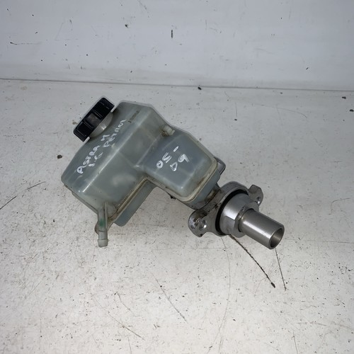 Vauxhall astra brake master - vauxhall, h