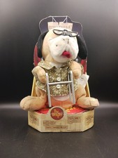 Gemmy Industries The Beagles When I'm 64 Singing Dog