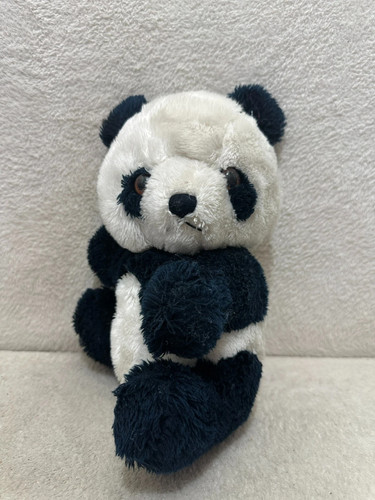 Vintage dakin panda soft - vintage,