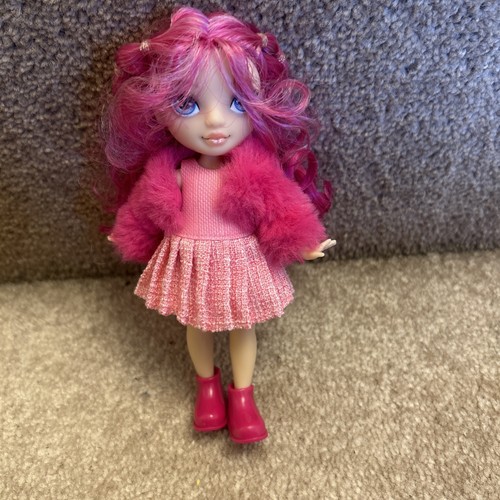 Rainbow high littles - littles, dolls