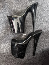 Pleaser Women’s High Heel