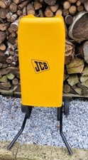 JCB garden branch