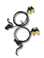 Magura MT5 Pro 4-Piston Hydraulic Post Mount Disc Brake Front or Rear or Pair