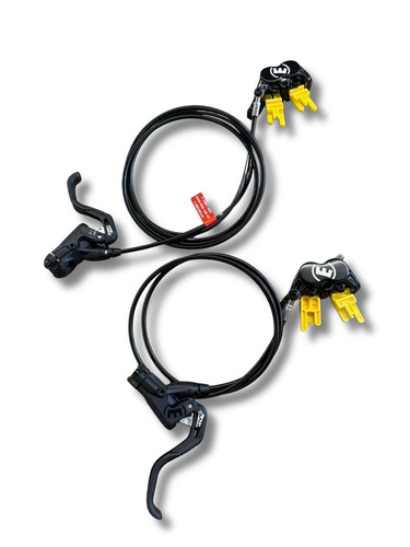 Magura mt5 pro piston - mt5, 4-piston