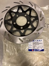 SYM XS125 2009-2011 Front