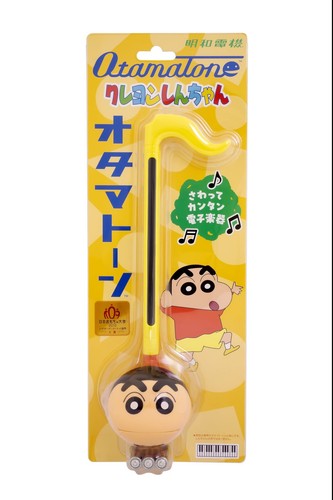 Cube otamatone series crayon - otamatone,