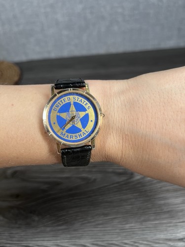 Vintage united states - united, marshal