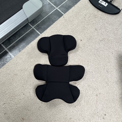 Enfasafe car seat inlay - car,