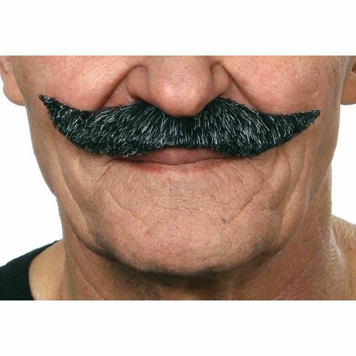 Moustache other black - moustache,