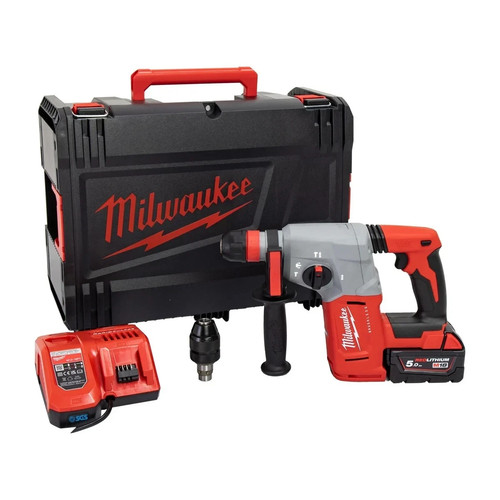 Milwaukee m18blhx 501x - milwaukee, m18blhx-501x