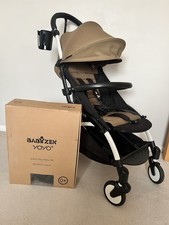 Babyzen Yoyo+  Pram