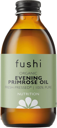 Organic evening primrose oil - organic,