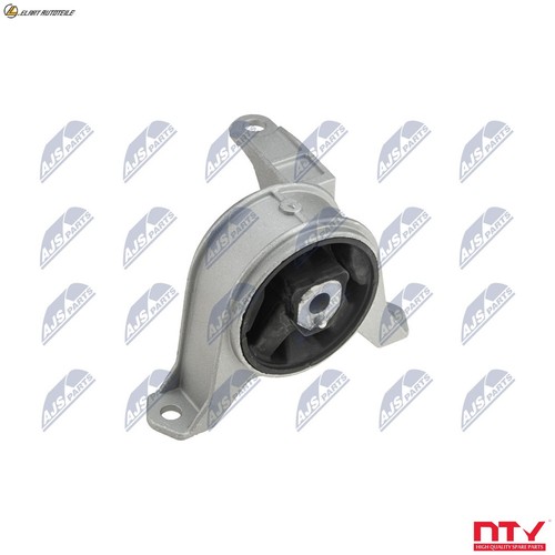 Bearing motor zps 016 - zps-pl-016, for