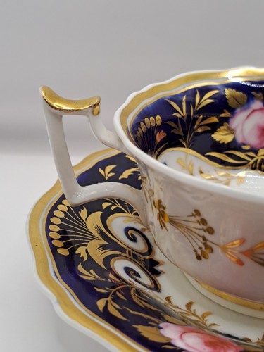 Spode bone china - china, cup