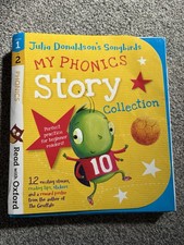 Julia donaldson songbirds - donaldson,