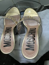 Moschino Couture Logo Kitten