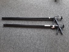 Drywall Plasterboard Prop, adjustable up to 2.9m tall